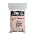 Pro Solutions 4 in. Poly Mini Rol 3/8 in. 2P 44384